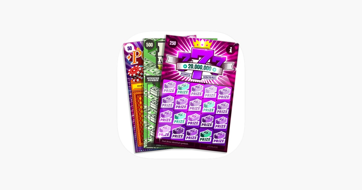 The Appeal of Scratch Cards: Why We Love the Instant Thrill